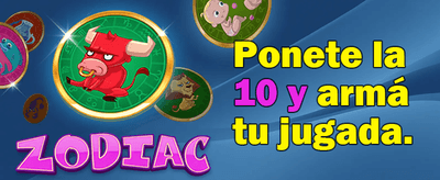 Promo Especial 24 promotion