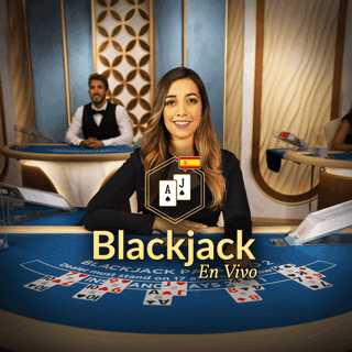 VIP Blackjack in Spanish 2