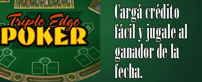 Mega Jackpot de Fin de Semana