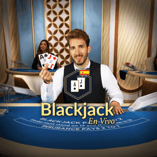 Blackjack in Spanish 1