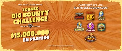 Daily Reload Bonus
