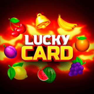 Lucky Card